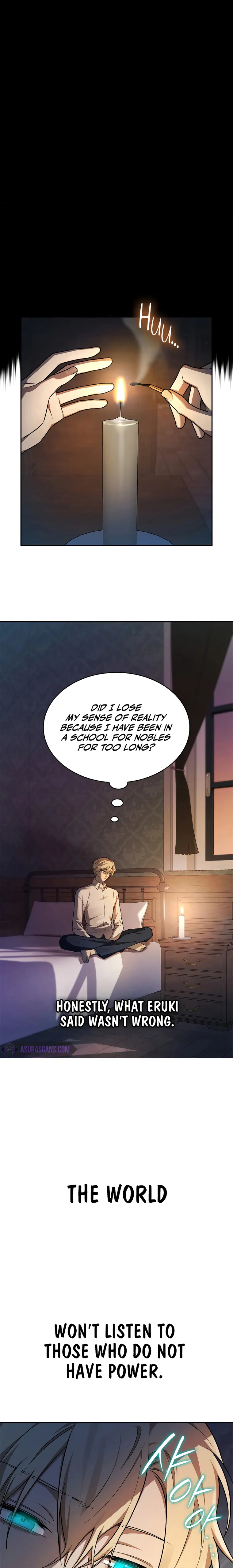 Infinite Mage chapter 46 page 7