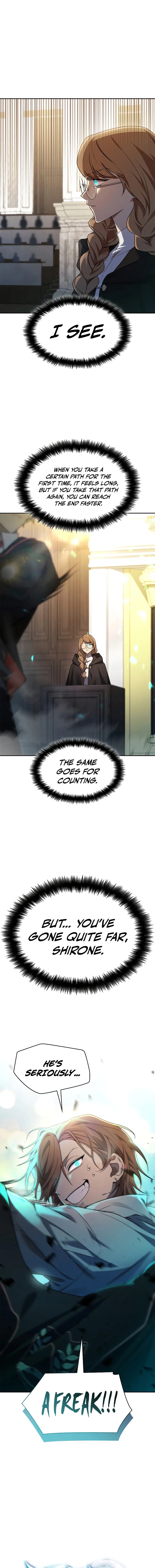 Infinite Mage chapter 47 page 1
