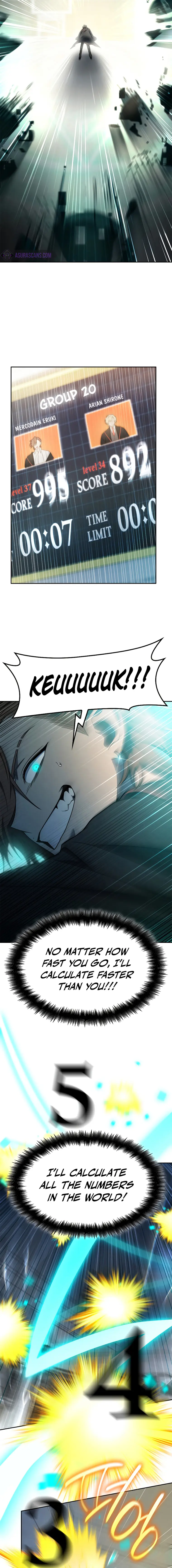 Infinite Mage chapter 47 page 14