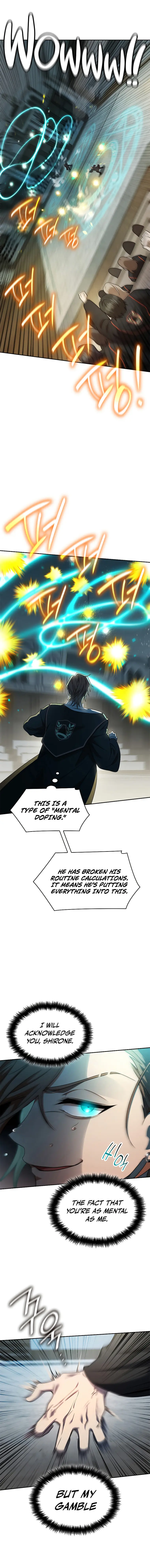 Infinite Mage chapter 47 page 5
