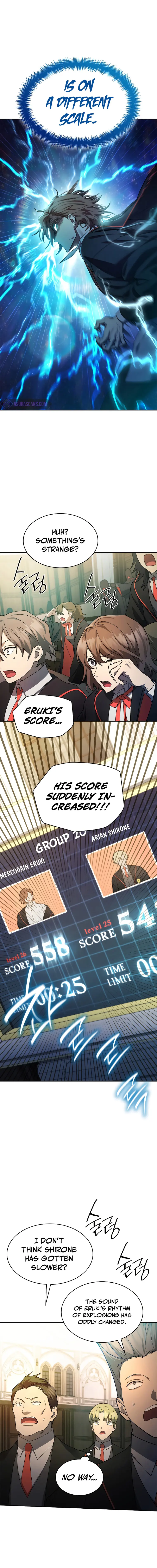 Infinite Mage chapter 47 page 6