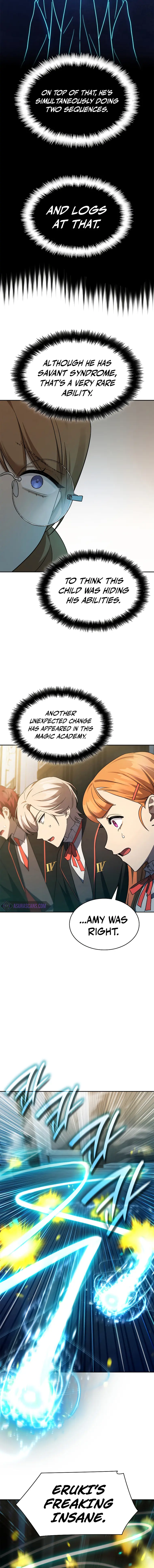 Infinite Mage chapter 47 page 8