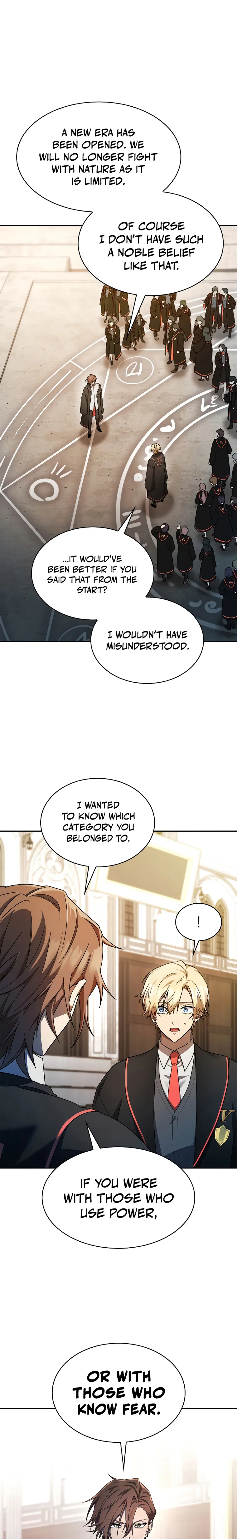 Infinite Mage chapter 48 page 2