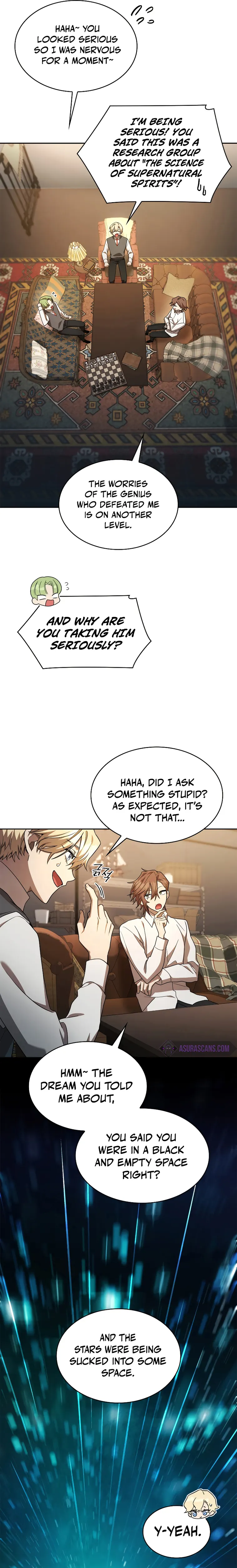 Infinite Mage chapter 48 page 16