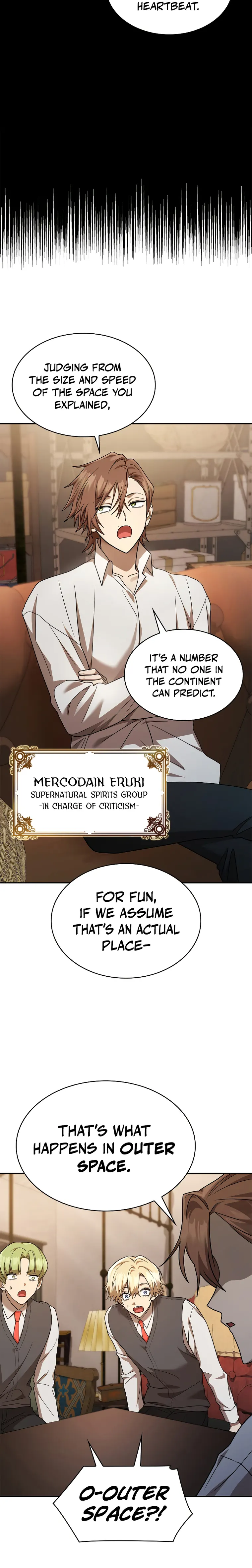 Infinite Mage chapter 48 page 18