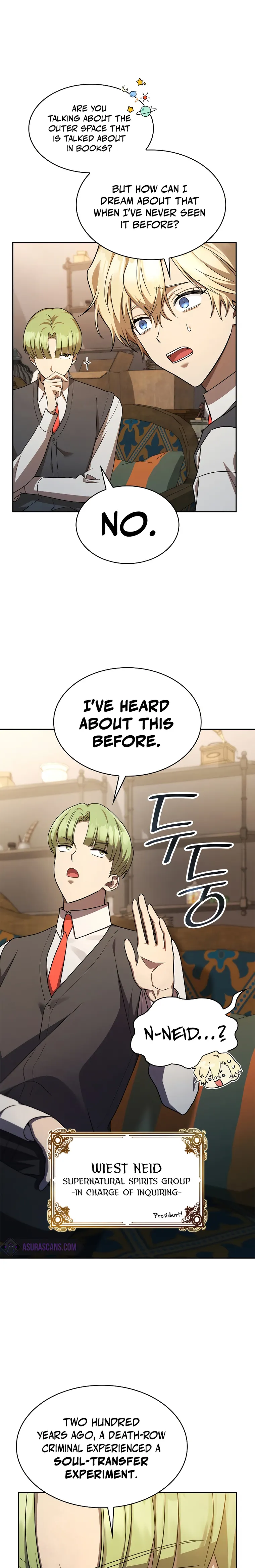 Infinite Mage chapter 48 page 19