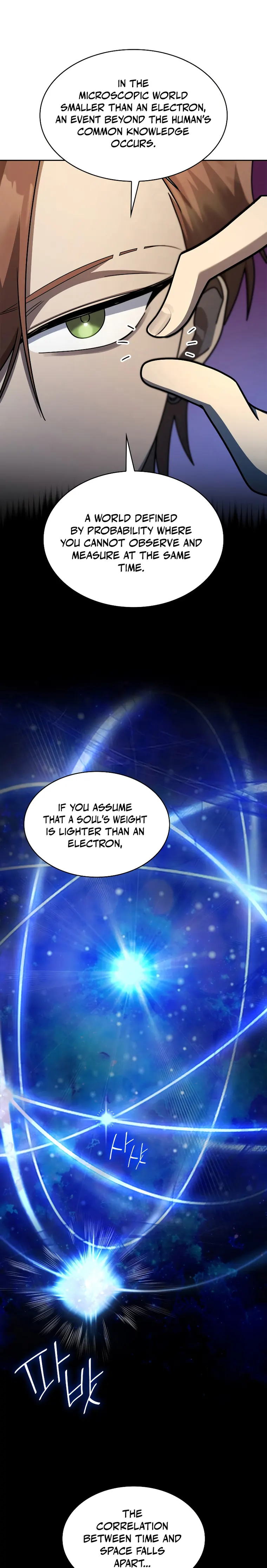 Infinite Mage chapter 48 page 23
