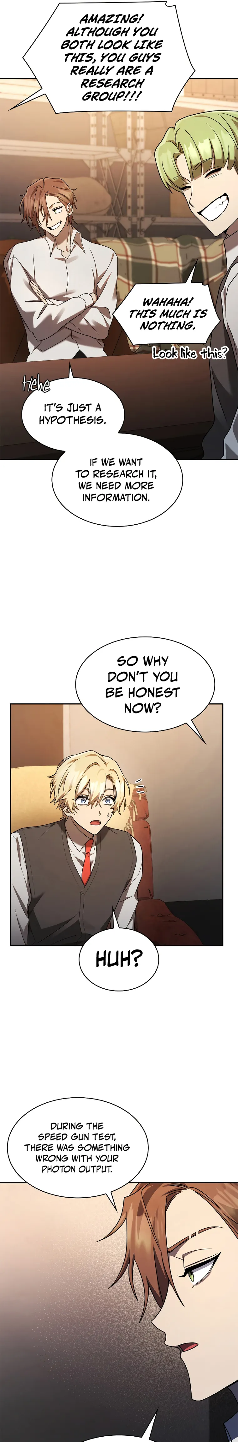 Infinite Mage chapter 48 page 25