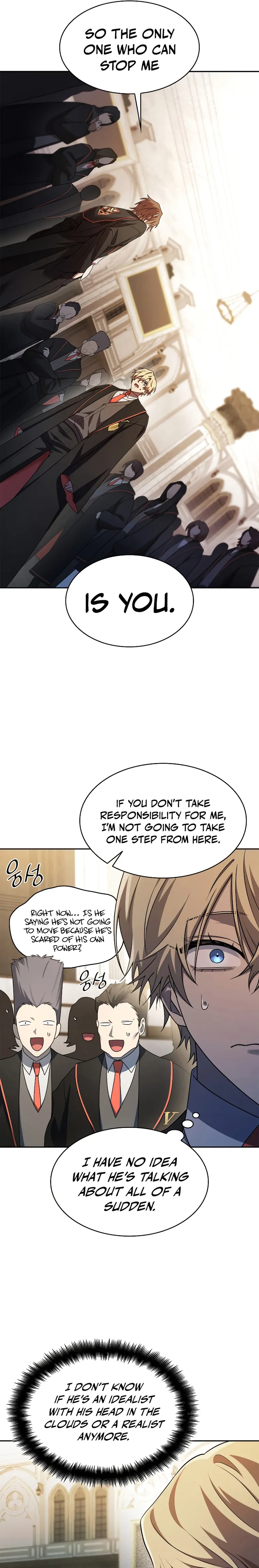 Infinite Mage chapter 48 page 4