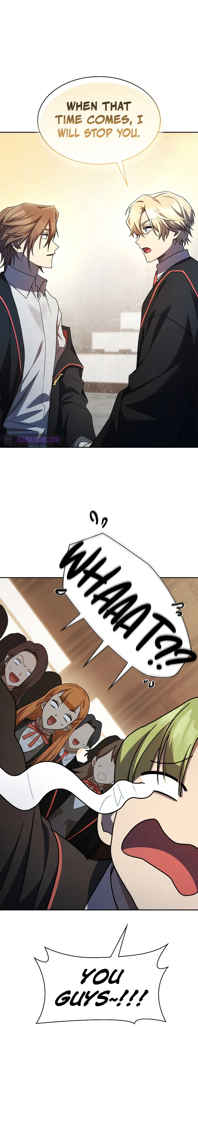 Infinite Mage chapter 48 page 6
