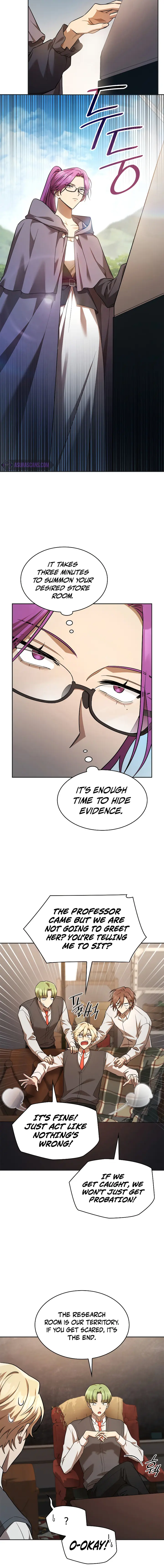 Infinite Mage chapter 49 page 18