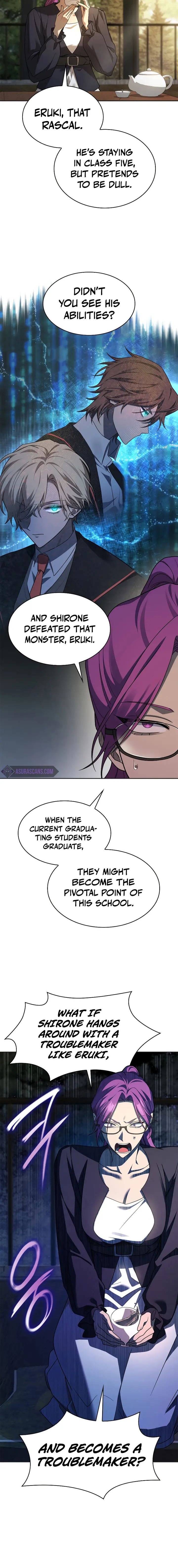 Infinite Mage chapter 49 page 8