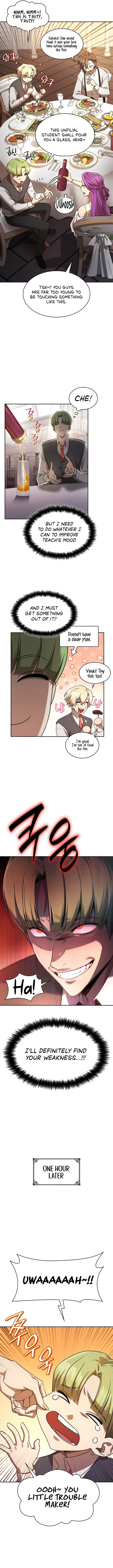 Infinite Mage chapter 53 page 2