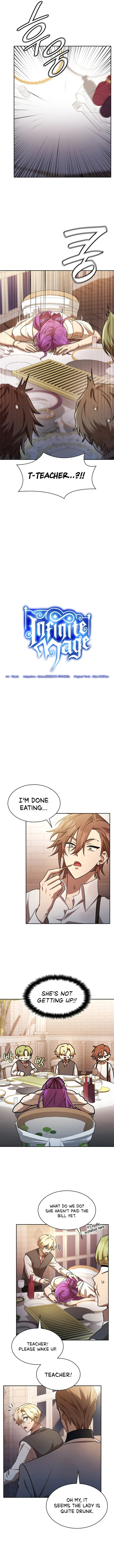 Infinite Mage chapter 53 page 4