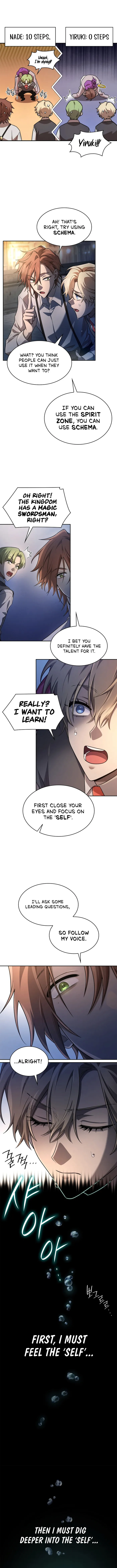 Infinite Mage chapter 53 page 9