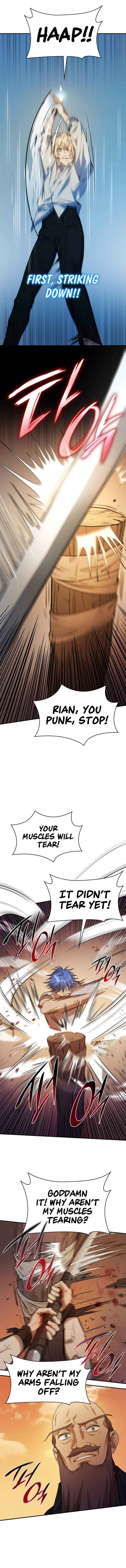 Infinite Mage chapter 7 page 14
