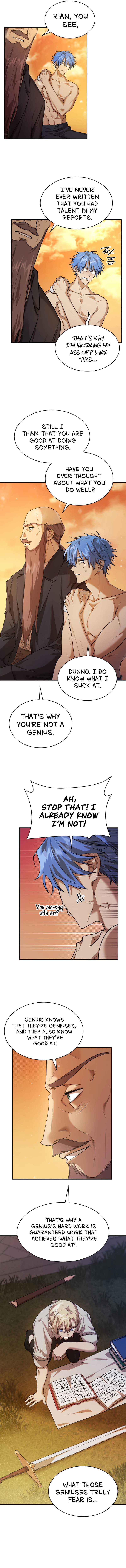 Infinite Mage chapter 7 page 16