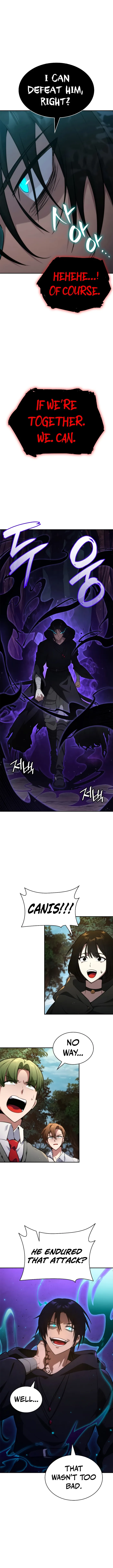 Infinite Mage chapter 74 page 4