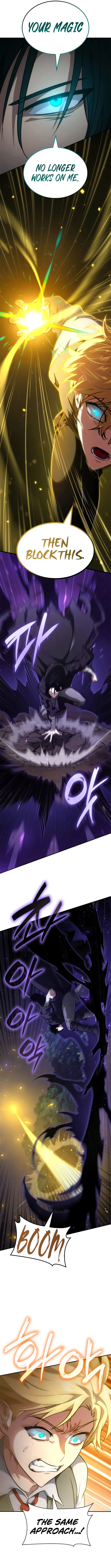 Infinite Mage chapter 74 page 6