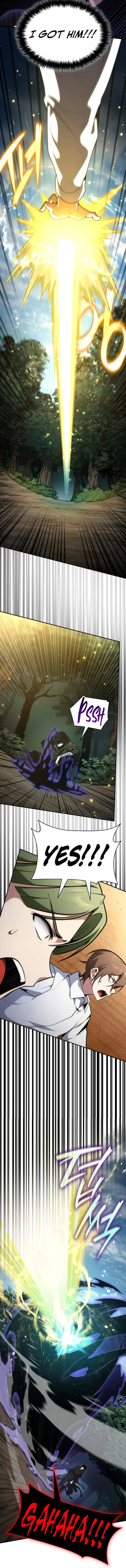 Infinite Mage chapter 74 page 12