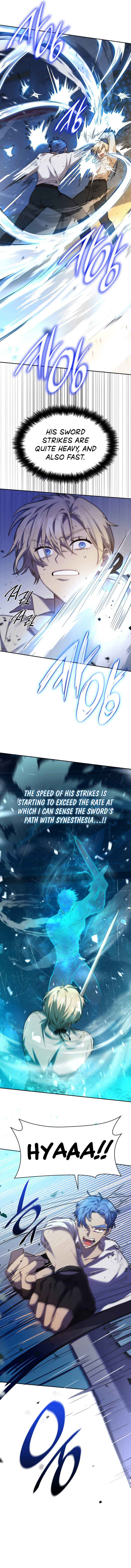 Infinite Mage chapter 8 page 9