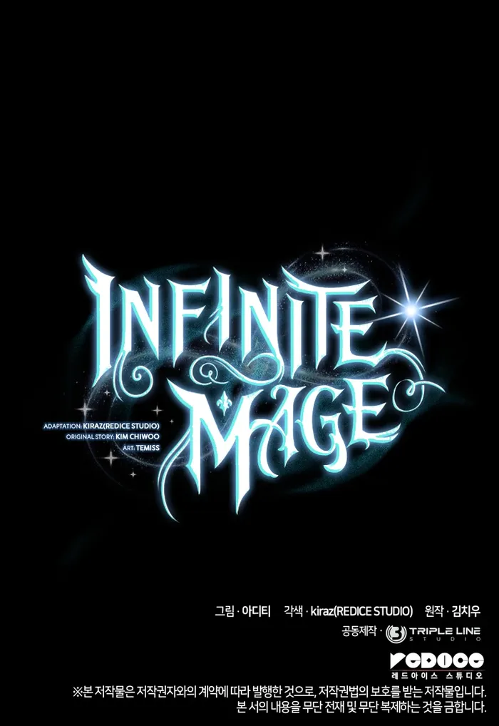 Infinite Mage chapter 82 page 16