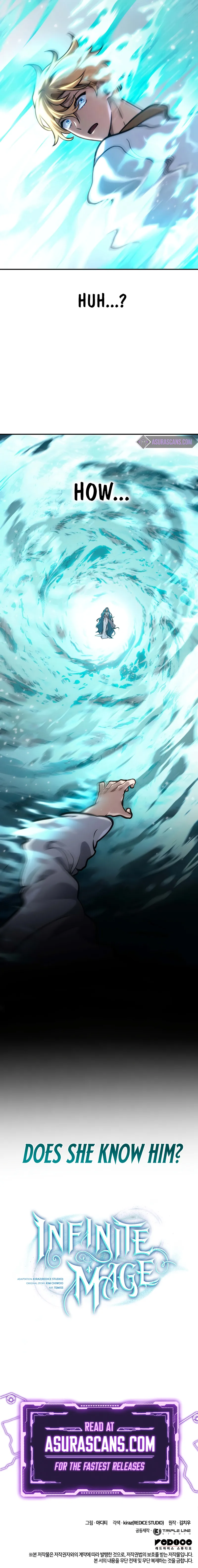 Infinite Mage chapter 93 page 13