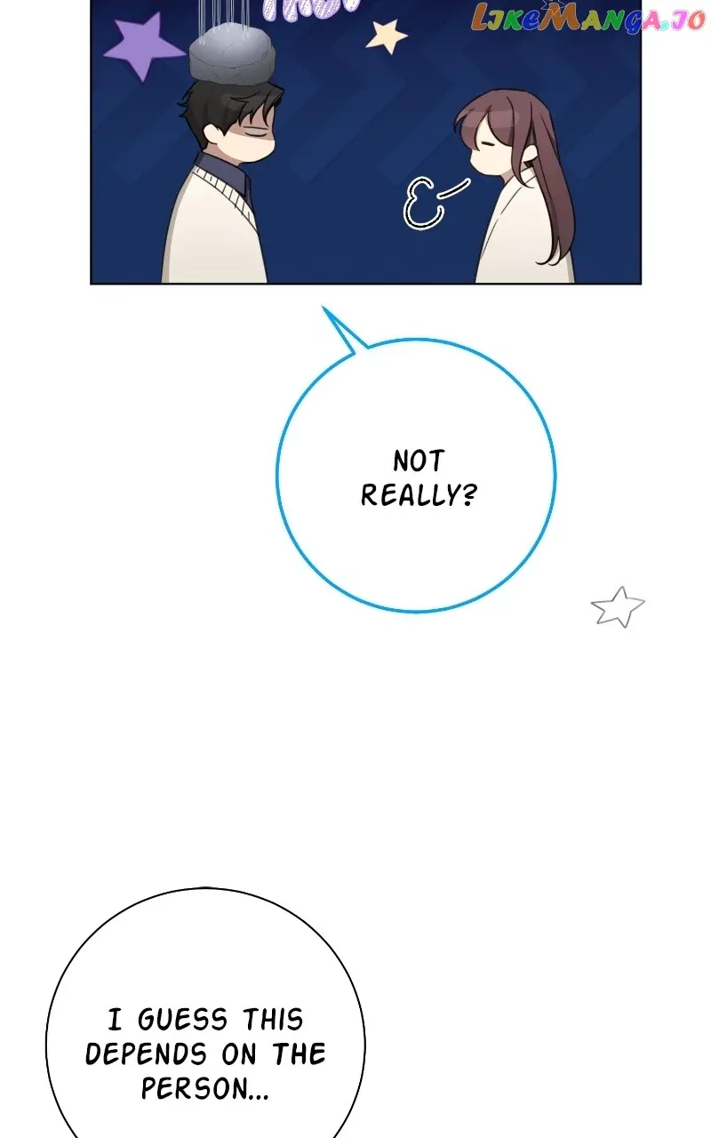 The Runway chapter 101 page 18