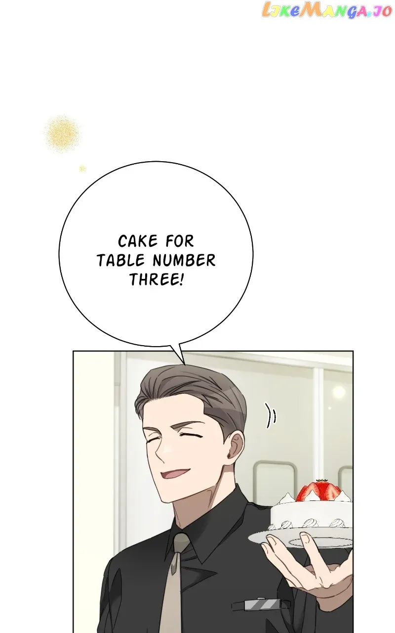 The Runway chapter 101 page 24