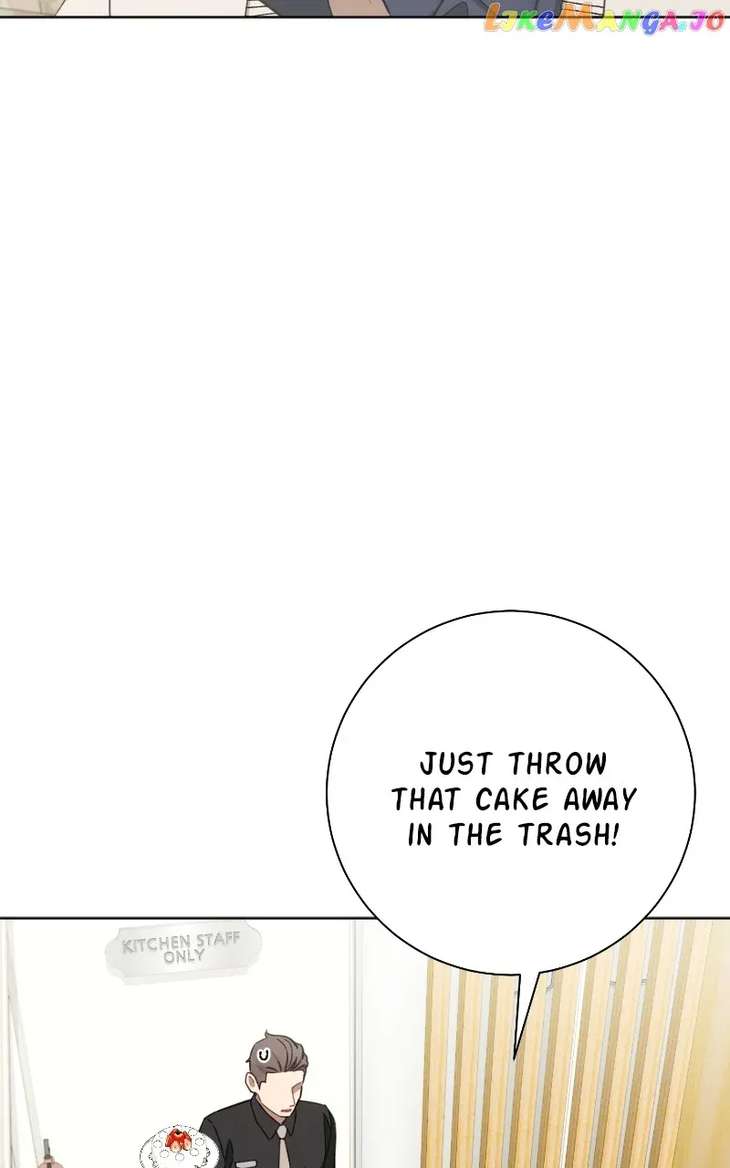 The Runway chapter 101 page 28