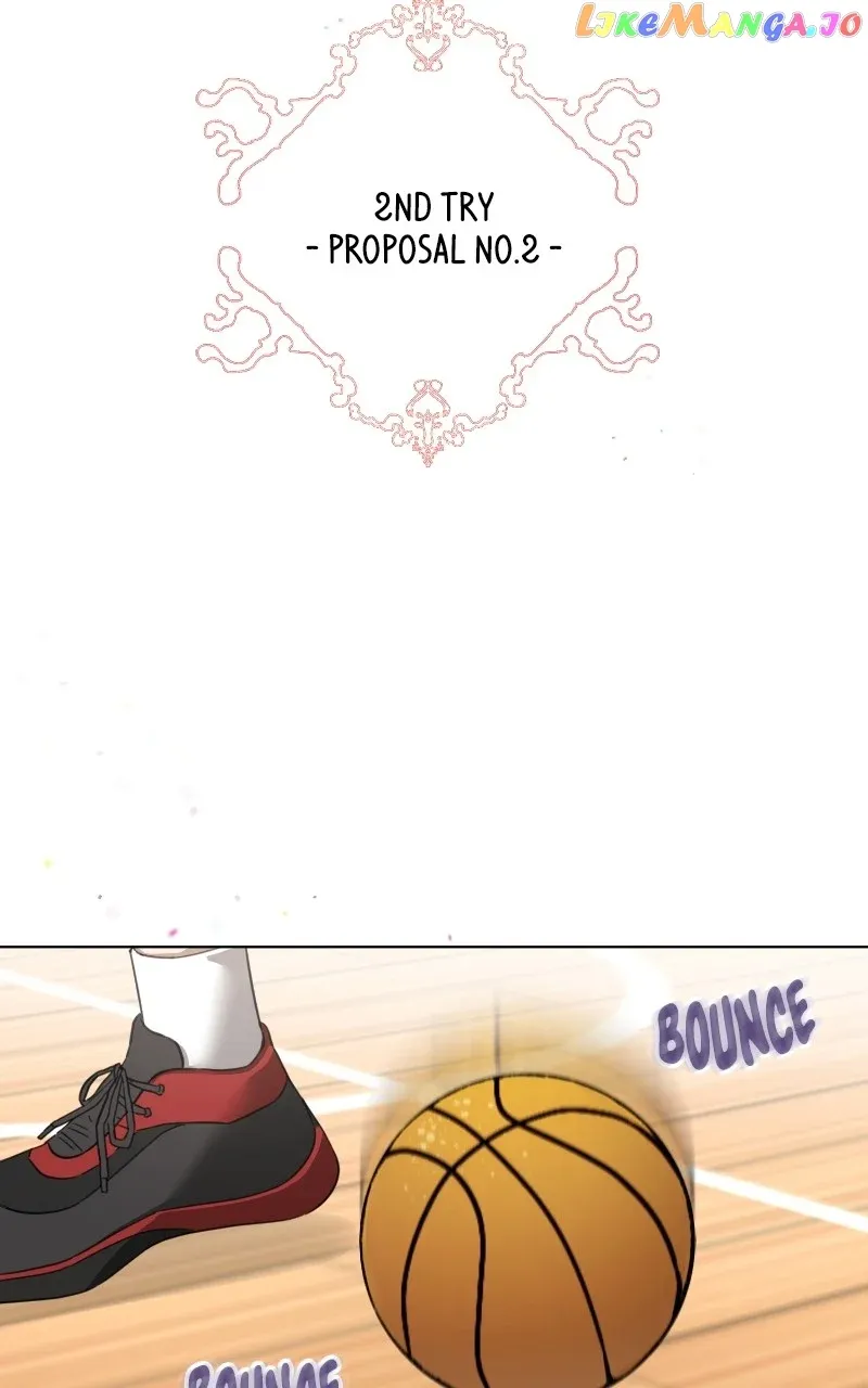 The Runway chapter 101 page 31