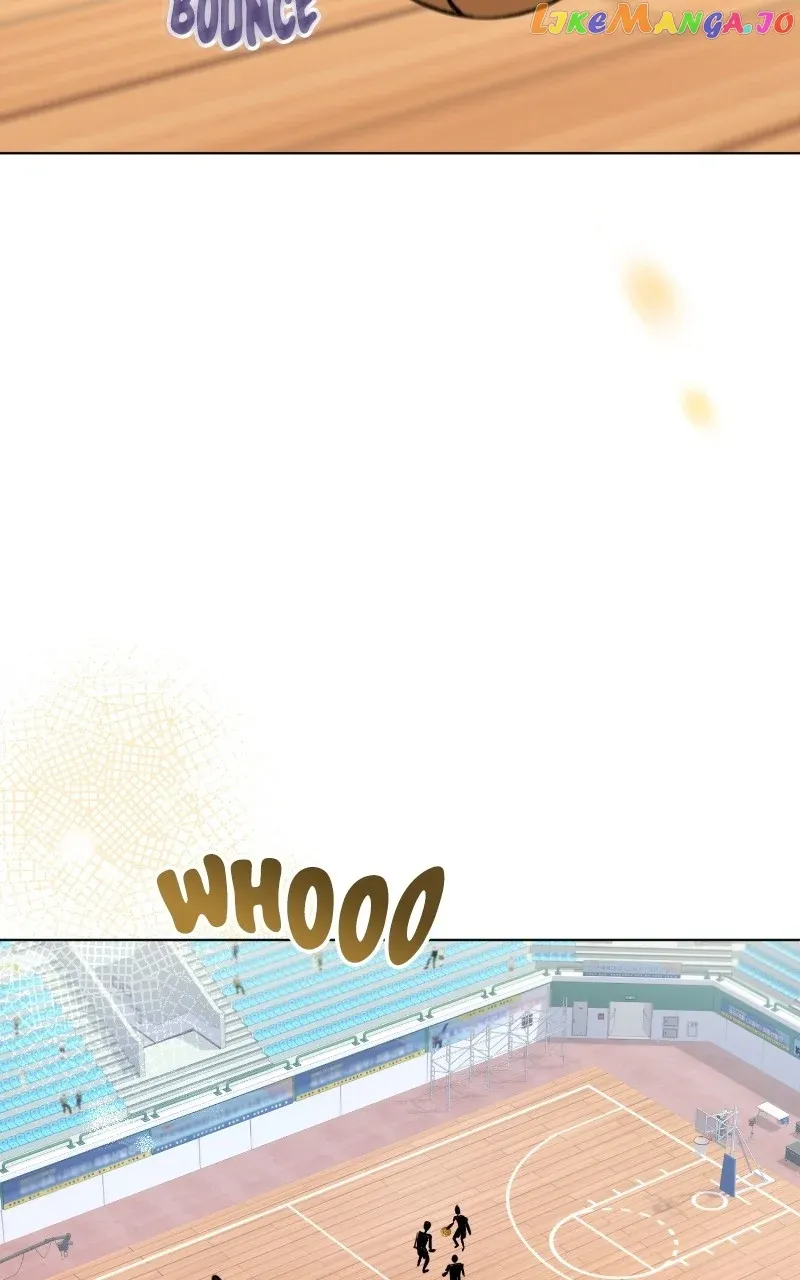 The Runway chapter 101 page 32