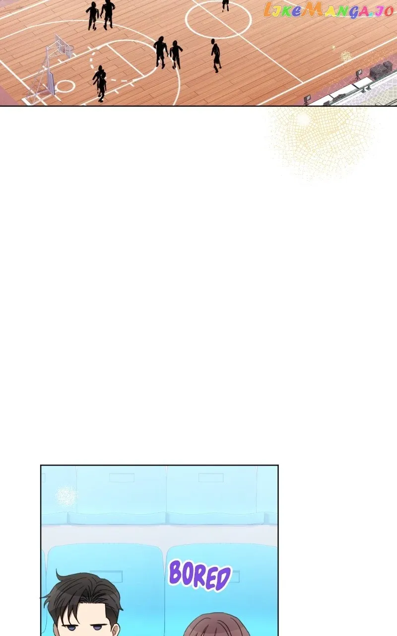 The Runway chapter 101 page 33