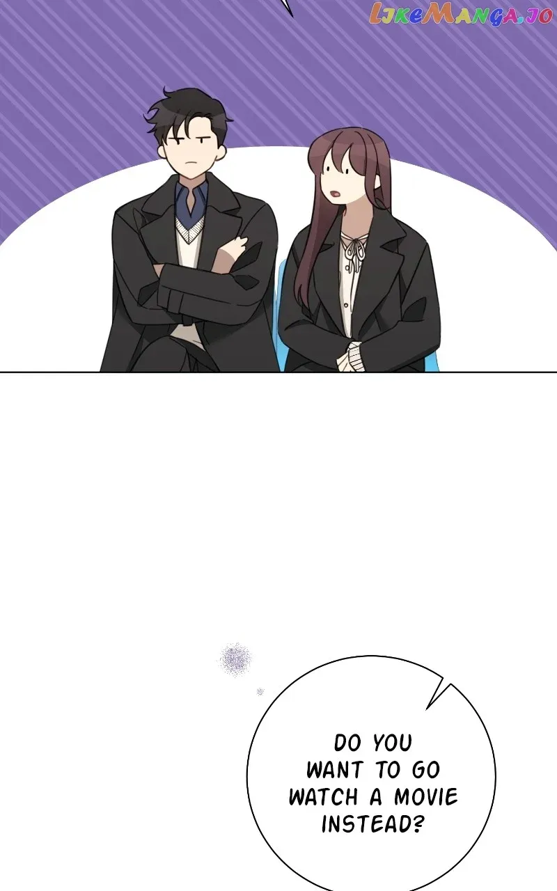The Runway chapter 101 page 35