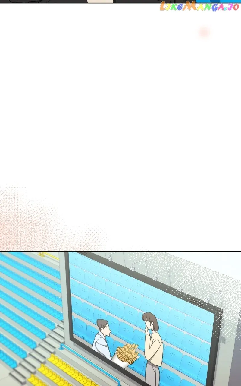 The Runway chapter 101 page 40