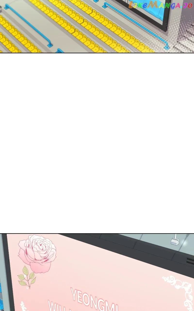 The Runway chapter 101 page 41