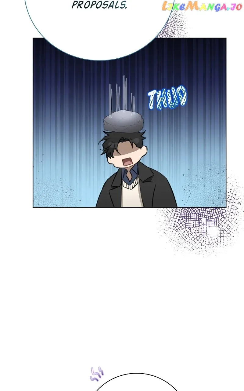 The Runway chapter 101 page 48