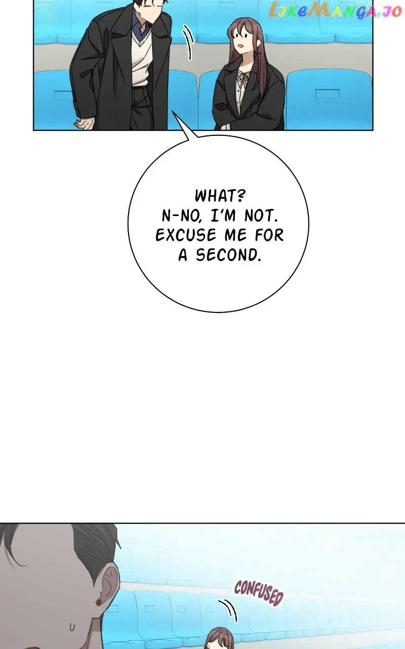 The Runway chapter 101 page 52
