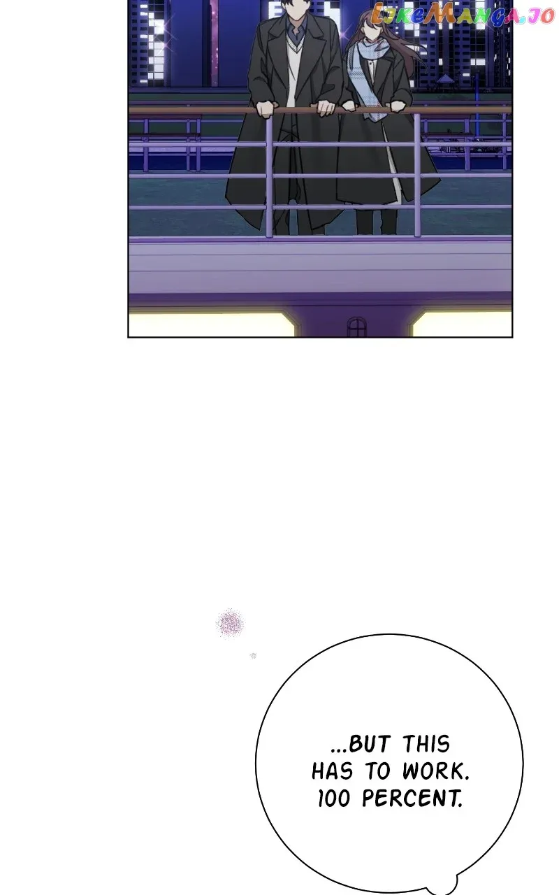 The Runway chapter 101 page 60