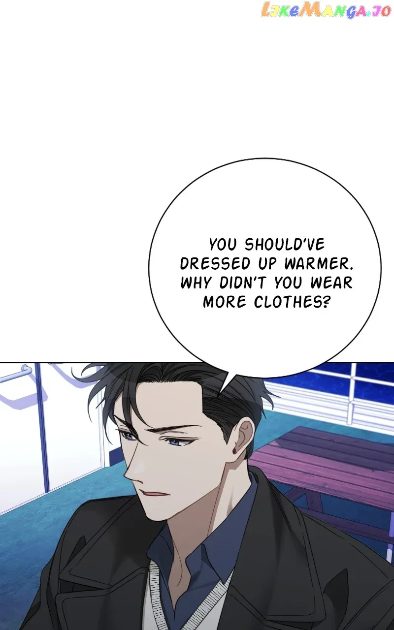 The Runway chapter 101 page 70