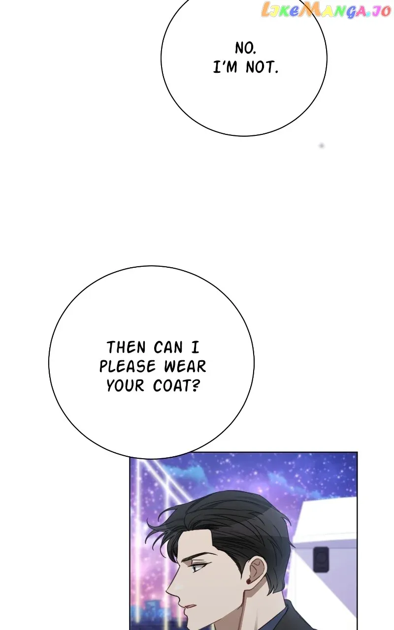 The Runway chapter 101 page 72