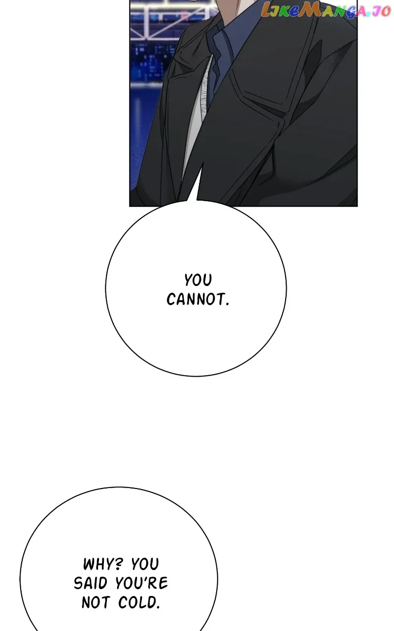 The Runway chapter 101 page 73