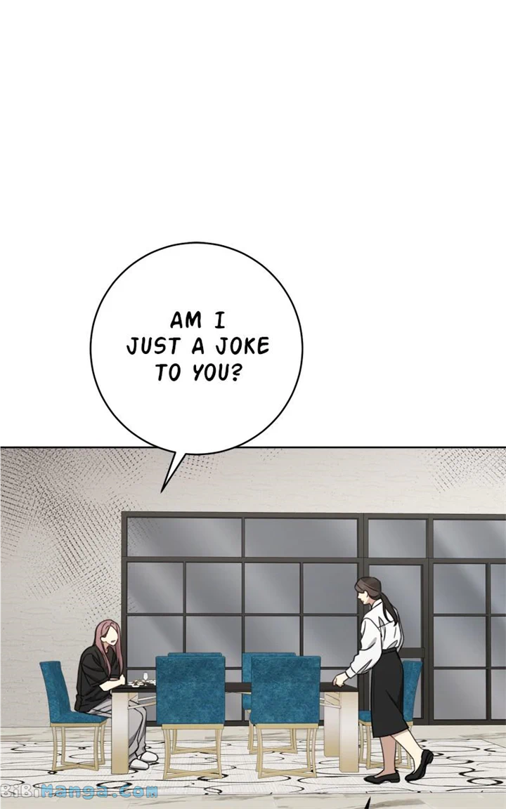 The Runway chapter 104 page 8