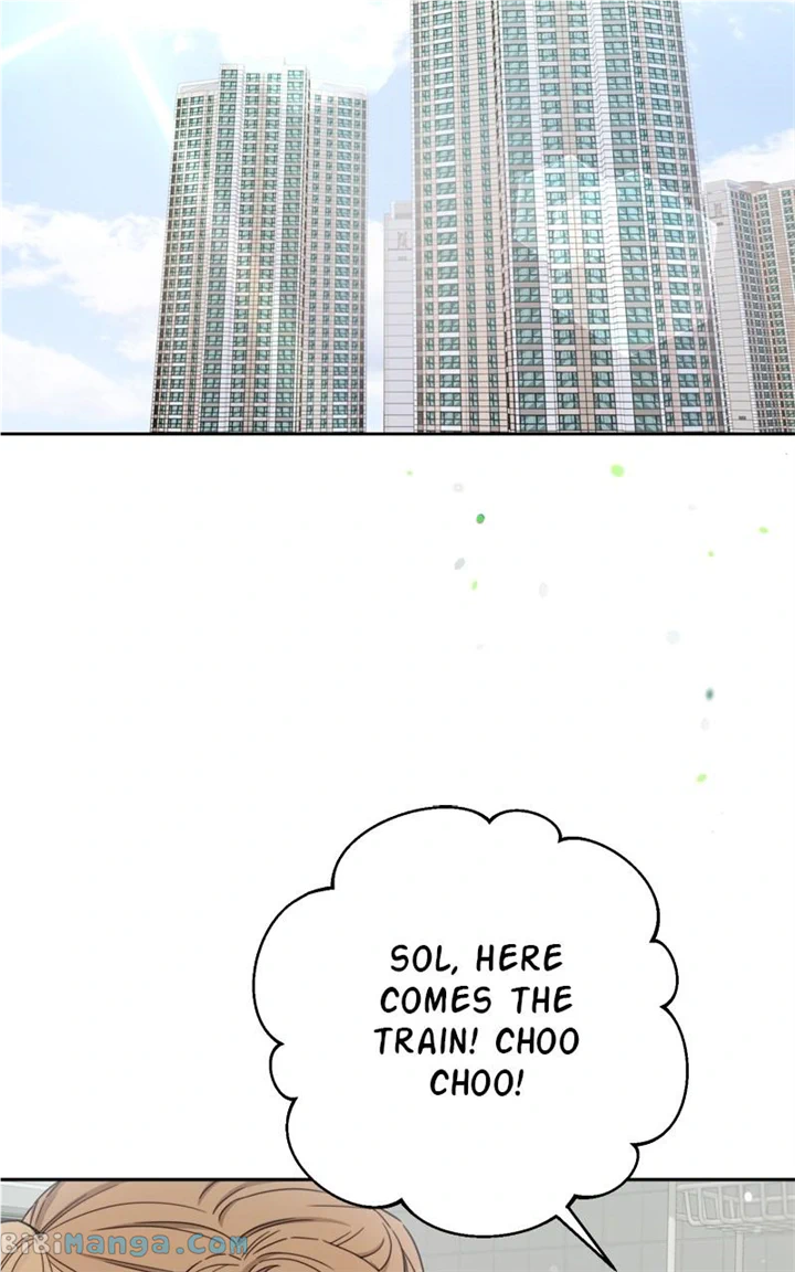 The Runway chapter 104 page 15