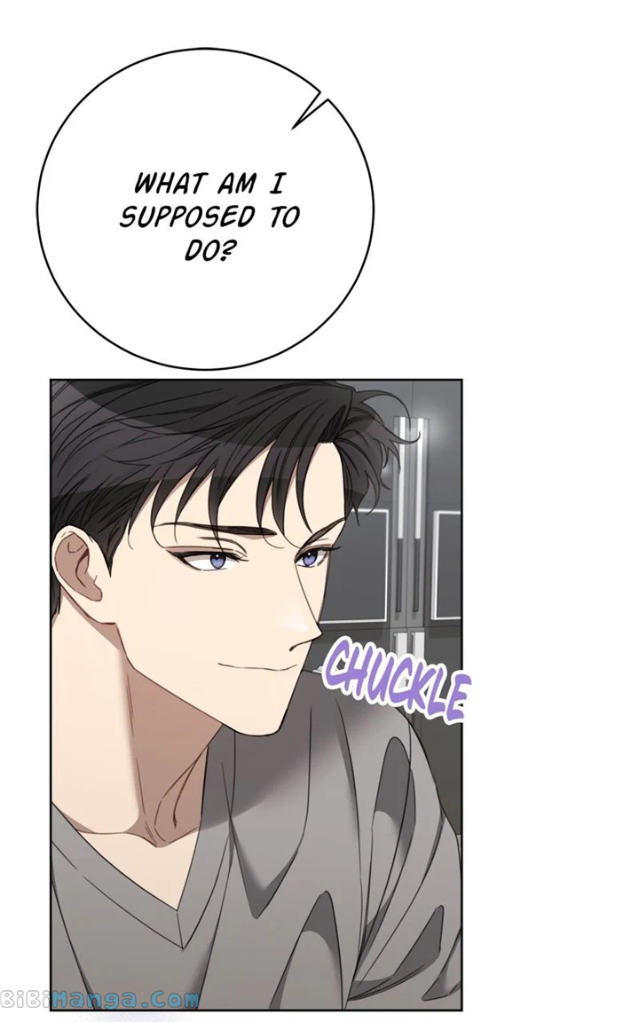The Runway chapter 104 page 36