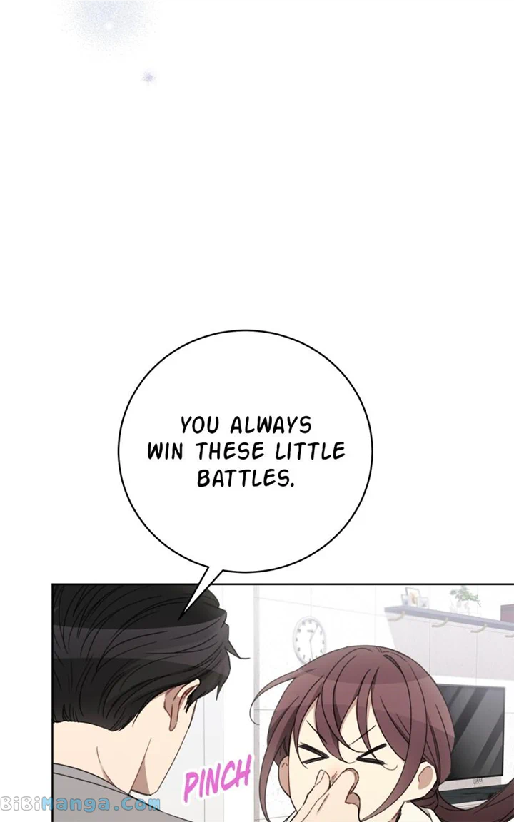 The Runway chapter 104 page 37