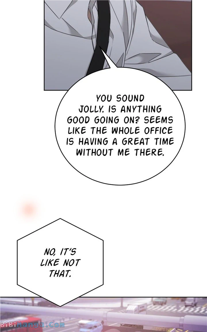 The Runway chapter 104 page 57