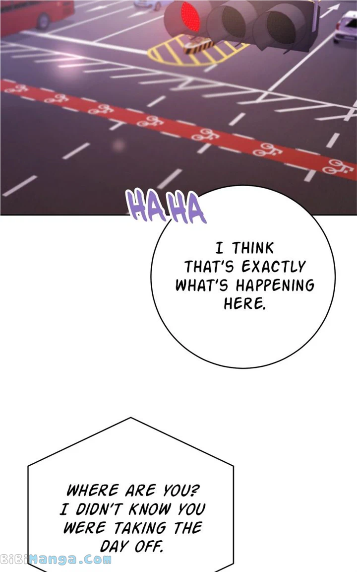 The Runway chapter 104 page 58