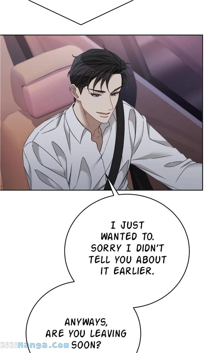 The Runway chapter 104 page 59