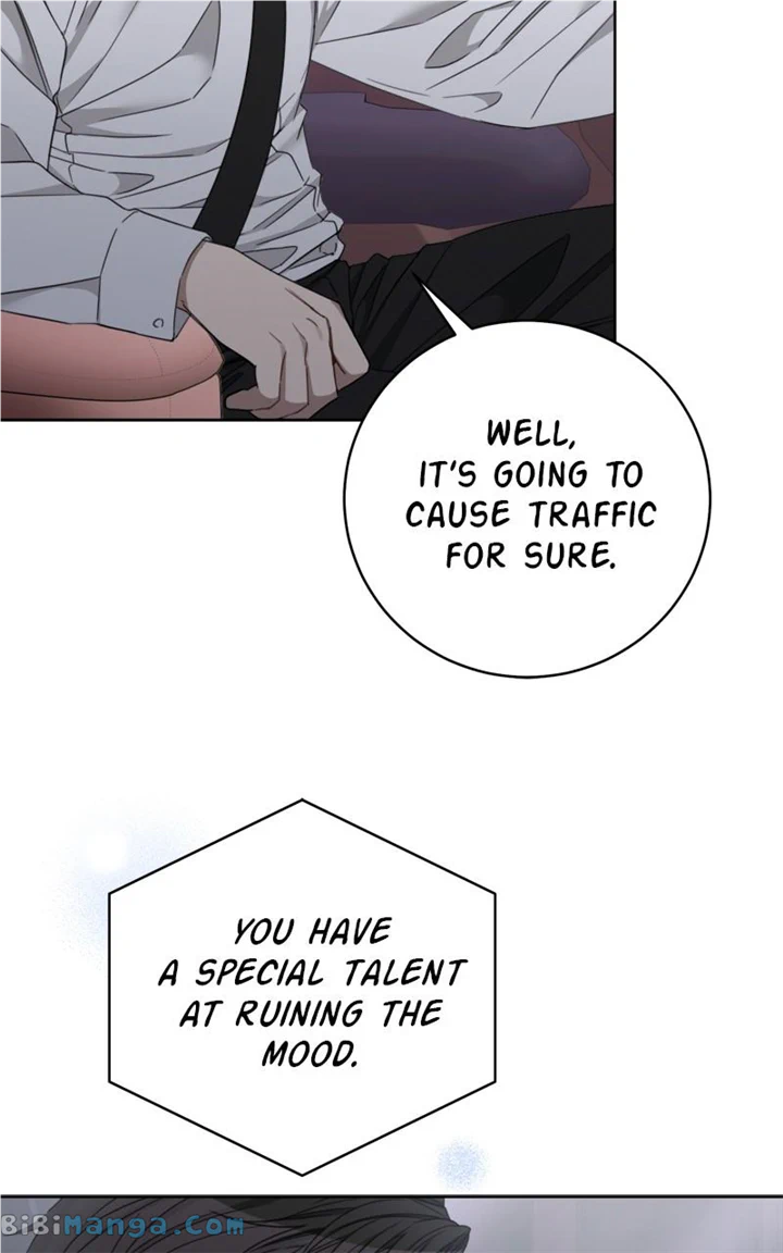 The Runway chapter 104 page 69